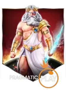 Pragmaticplay by wdg239